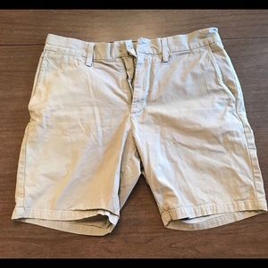 Men’s Old Navy Khaki Shorts